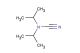 cyanobis(propan-2-yl)amine