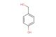 4-hydroxybenzyl alcohol