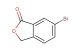 6-bromo-3h-isobenzofuran-1-one