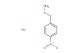 O-(4-nitrobenzyl)hydroxylamine hydrochloride