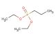 diethyl propylphosphonate