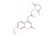 MCA succinimidyl ester