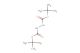 N'-[(tert-butoxy)carbonyl](tert-butoxy)carbohydrazide