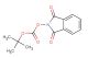 tert-butyl 1,3-dioxo-2,3-dihydro-1H-isoindol-2-yl carbonate