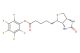 Biotin-PFP ester