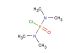 bis(dimethylamino)phosphoryl chloride