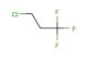 3-chloro-1,1,1-trifluoropropane