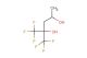 1,1,1-Trifluoro-2-trifluoromethylpentane-2,4-diol