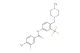 3-iodo-4-methyl-N-(4-((4-methylpiperazin-1-yl)methyl)-3-(trifluoromethyl)phenyl)benzamide
