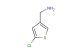 (5-chlorothiophen-3-yl)methanamine
