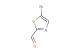 5-bromothiazole-2-carbaldehyde