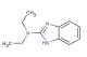 N,N-diethyl-1H-benzo[d]imidazol-2-amine