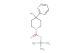 tert-butyl 4-hydroxy-4-(pyridin-2-yl)piperidine-1-carboxylate