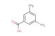 5-amino-3-methylbenzoic acid