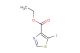 ethyl 5-iodothiazole-4-carboxylate
