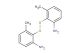 2,2'-disulfanediylbis(3-methylaniline)