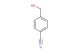 4-(hydroxymethyl)benzonitrile