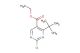 ethyl 4-(tert-butyl)-2-chloropyrimidine-5-carboxylate