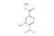 methyl 4-amino-5-nitropyridine-2-carboxylate