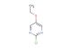 2-chloro-5-ethoxy-pyrimidine