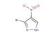 3-bromo-4-nitro-1H-pyrazole
