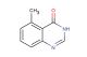 5-methylquinazolin-4(3H)-one