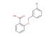 2-((3-bromobenzyl)oxy)benzoic acid