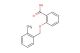 2-((2-methylbenzyl)oxy)benzoic acid
