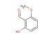 2-hydroxy-6-methoxybenzaldehyde