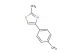 2-methyl-4-(p-tolyl)thiazole