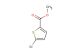 methyl 2-bromothiophene-5-carboxylate