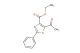 ethyl 5-acetyl-2-phenylthiazole-4-carboxylate