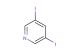 3,5-diiodopyridine