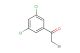 2-bromo-1-(3,5-dichlorophenyl)ethanone