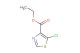ethyl 5-chlorothiazole-4-carboxylate