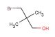 3-bromo-2,2-dimethylpropan-1-ol