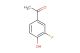 3'-fluoro-4'-hydroxyacetophenone