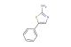 5-phenyl-1,3-thiazol-2-amine