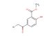 methyl 5-(2-bromoacetyl)-2-hydroxybenzoate