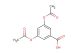 3,5-diacetoxybenzoic acid