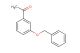 3-benzyloxyacetophenone