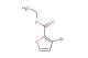 ethyl 3-bromofuran-2-carboxylate