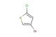 4-bromo-2-chlorothiophene