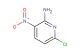 6-chloro-3-nitropyridin-2-amine