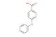 4-phenoxybenzoic acid