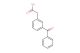 2-(3-benzoylphenyl)acetic acid