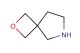 2-oxa-6-azaspiro[3.4]octane