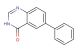 6-phenylquinazolin-4(3H)-one
