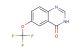 6-(trifluoromethoxy)-3,4-dihydroquinazolin-4-one