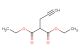 1,3-diethyl 2-(prop-2-yn-1-yl)propanedioate